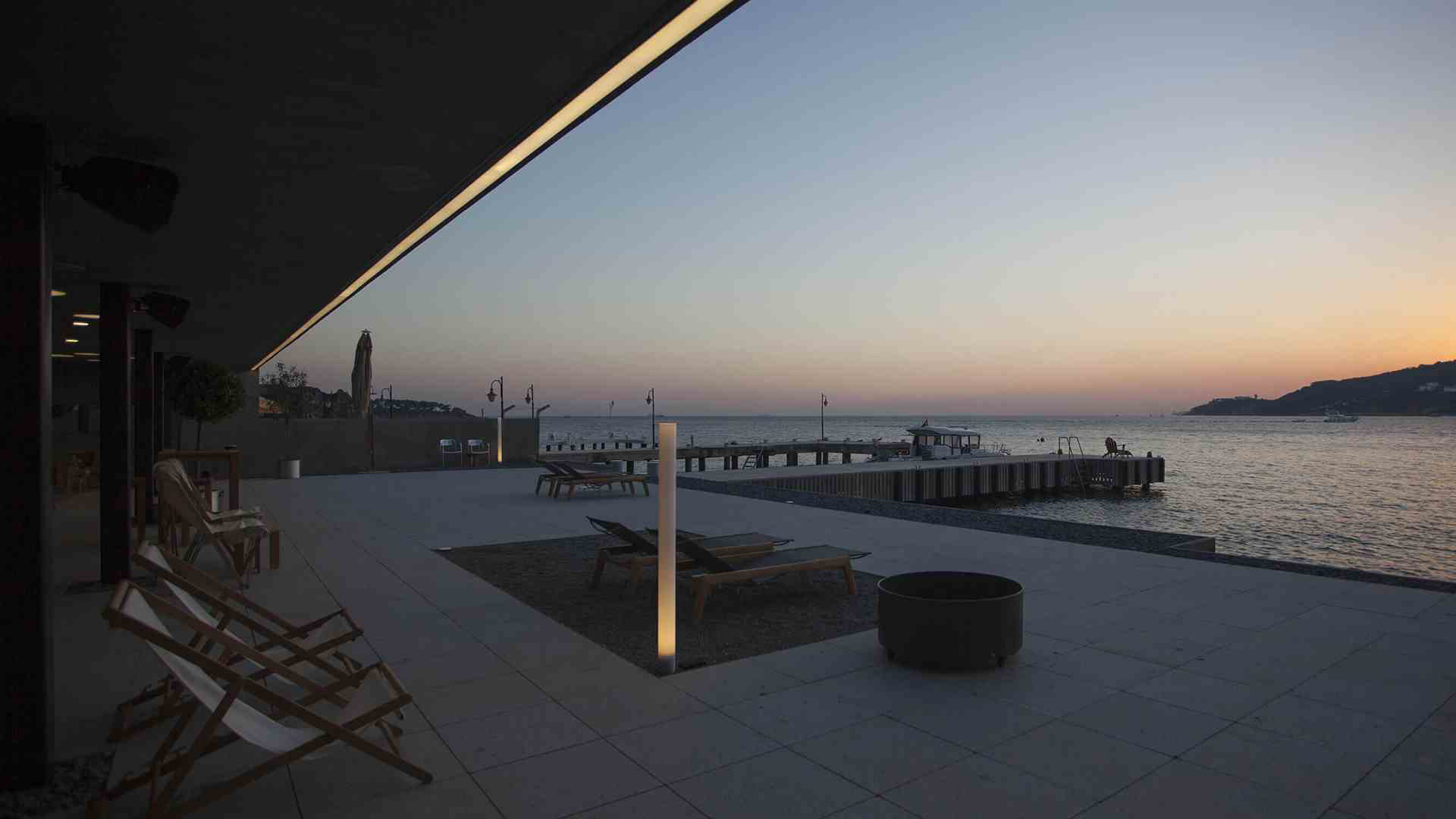 PRENSES ADALARI, BÜYÜKADA’DA YALI YAPISI